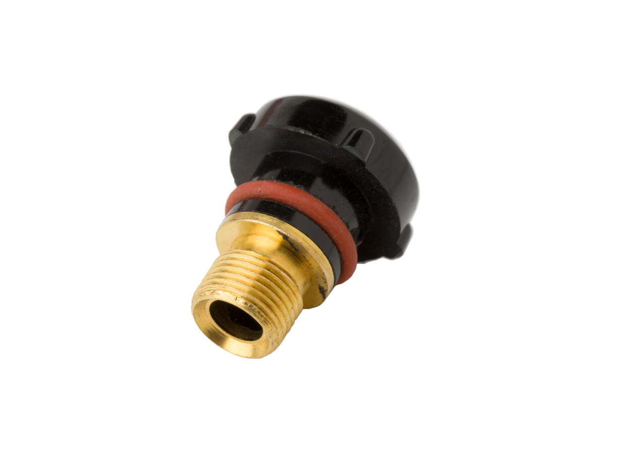 Колпачок короткий TBI SR 17, 18, 26 (аналог 712.1053)