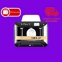 Профессиональный 3D-принтер 3д принтер 3d printer 3D-принтер QIDI X-Plus 2 270x200x200 PRF PRP