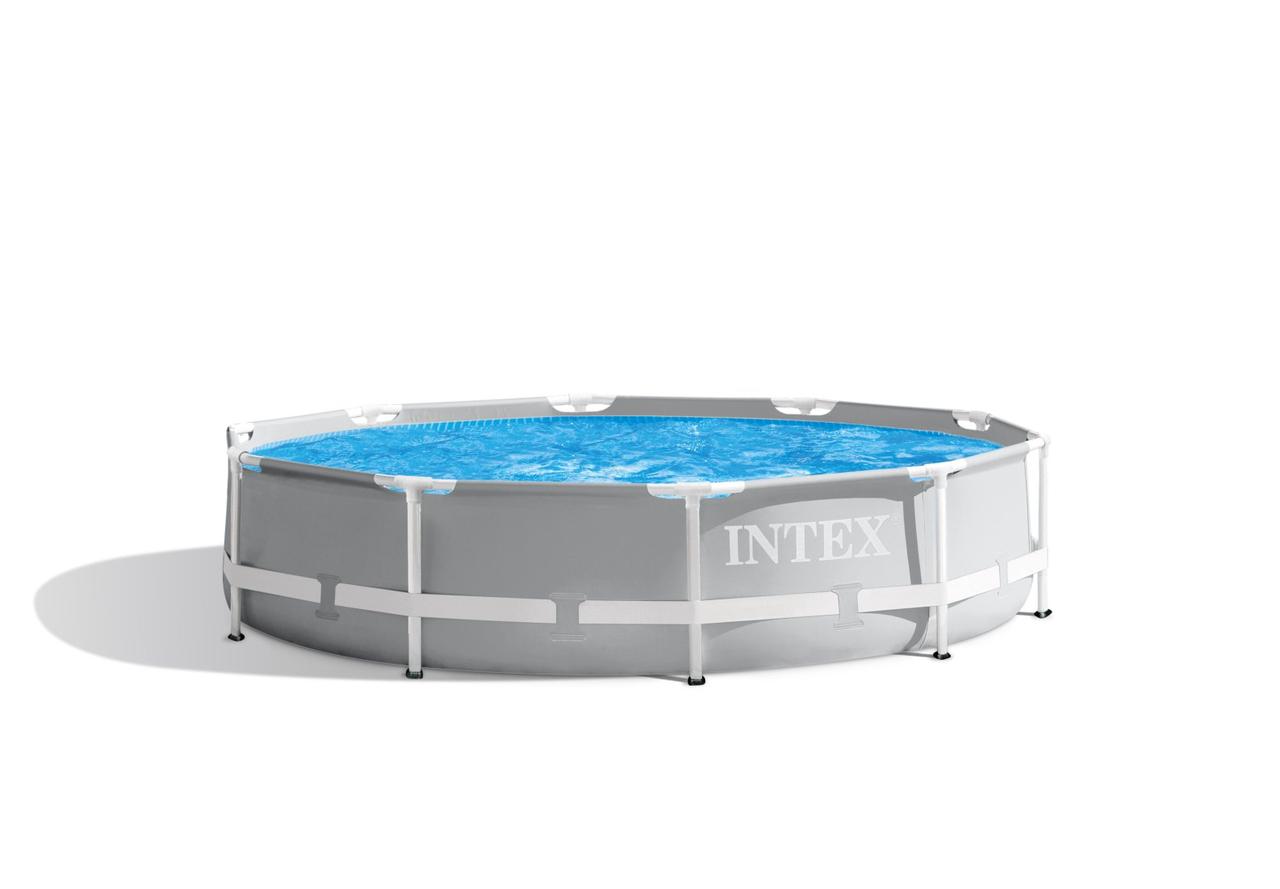 Басейн каркасний Intex (26700) 305х76 см