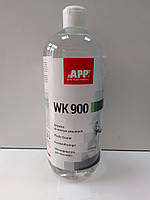 Знежирювач для пластмас (1л) - APP WK 900