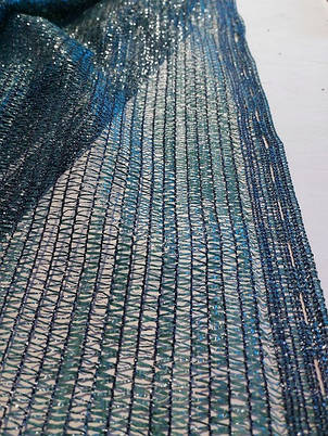 Сітка для затінення 45-50%. Ширина 4 м.“AГРОС”, фото 2