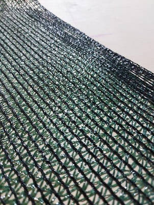 Сітка для затінення 60-65%. Ширина 6 м.“AГРОС”, фото 2