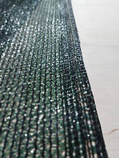 Сітка для затінення 60-65%. Ширина 6 м.“AГРОС”, фото 3