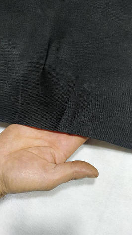 Агроволокно чорне 60 г/м²   3,2*50 м.“AГРОС”, фото 3