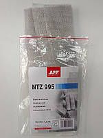 Алюмінієва сітка 140 x 1500мм - APP NTZ 995