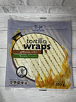 Тортилья гриль пшенична Dijo Fun&Food tortilla wraps 250 г (4 шт х 62,5 г)