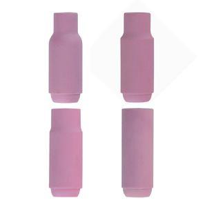 Сопло керамічне №8 TBi SR 17/18/26 стандартне L = 47 мм (аналог 701.0111), фото 1