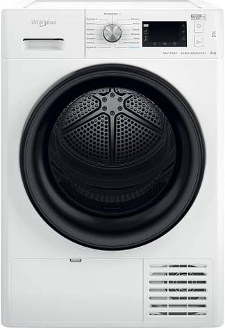 Сушильна машина Whirlpool FFTE D 9X3B PL, фото 1