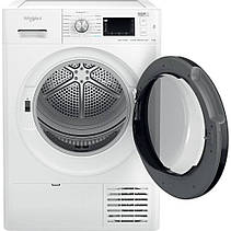 Сушильна машина Whirlpool FFTE D 9X3B PL, фото 5