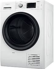 Сушильна машина Whirlpool FFTE D 9X3B PL, фото 3