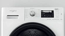 Сушильна машина Whirlpool FFTE D 9X3B PL, фото 4