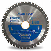 ОТРЕЗНАЯ ПИЛА ДИСК FALON-TECH 125 40 зубов