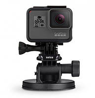 Кріплення GoPro присоска GoPro Suction Cup Mount 2 (AUCMT-302)