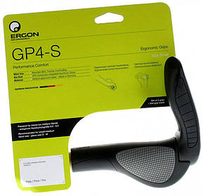 Гріпси Ergon GP4-S, фото 2