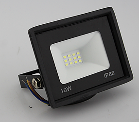 Прожектор LED 10W Series 2