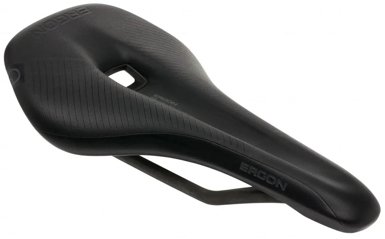 Сідло Ergon SR Pro Carbon Men S/M stealth