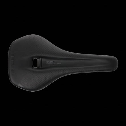 Сідло Ergon SR Pro Carbon Men S/M stealth, фото 2