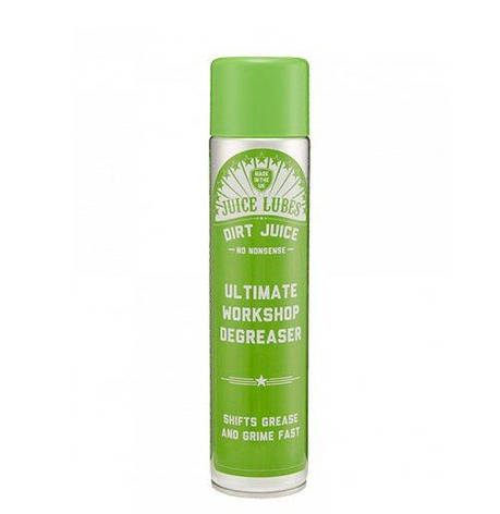 Дегрізер Juice Lubes Ultimate Workshop Degreaser спрей 600мл, фото 1