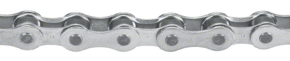 ЛанцюгSRAM  PC1 Срібний 114лнк. 1шв. 1шт