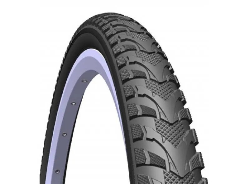 Покришка 24x1.95 (50-507) Mitas DART V67 Classic, 22