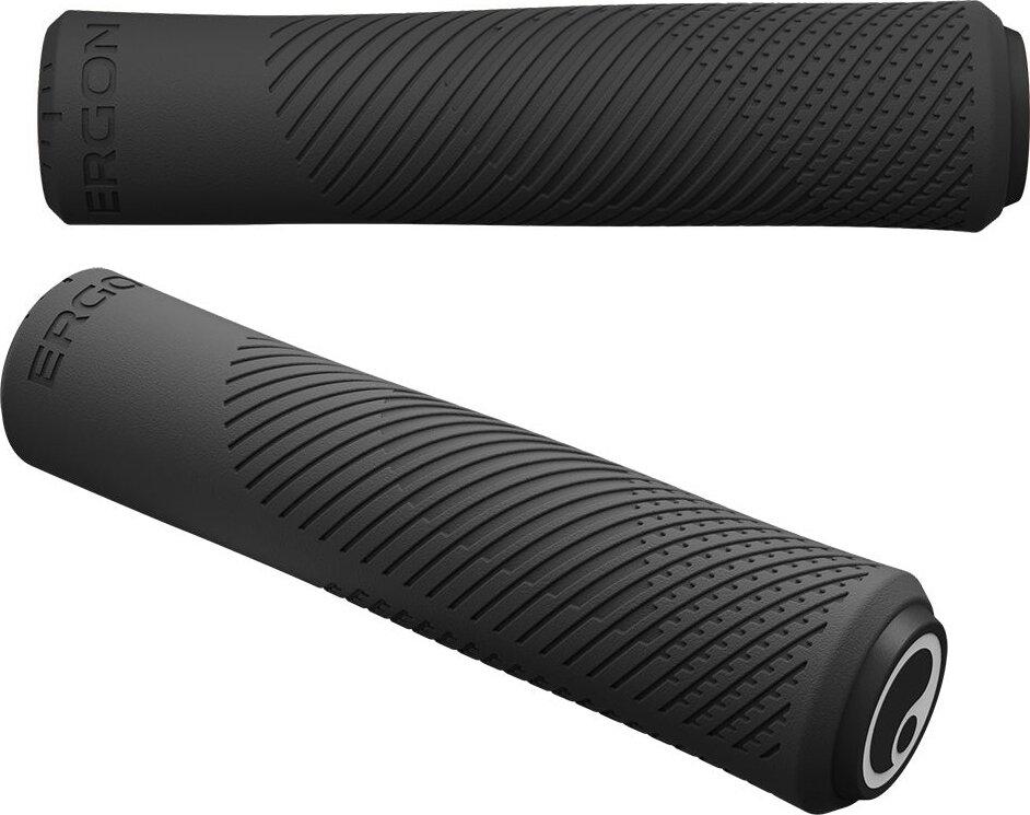 Гріпси Ergon GXR Large Black