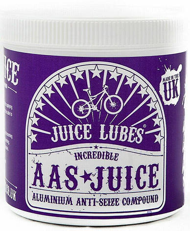 Змазка консистентна AAS Juice, Anti-Seize, фото 1