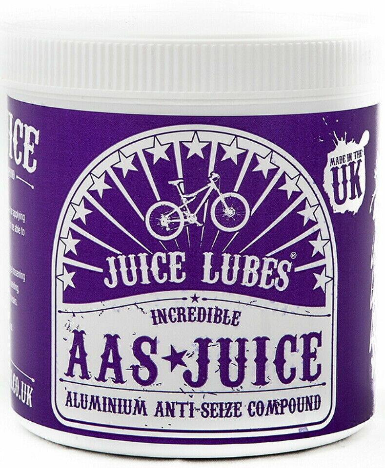Змазка консистентна AAS Juice, Anti-Seize