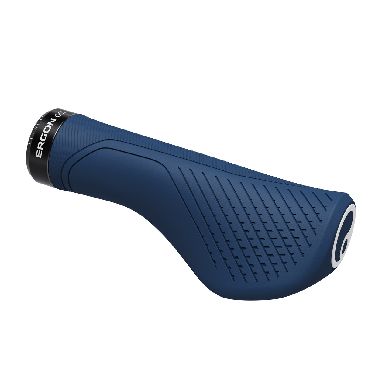 Гріпси Ergon GS1-L Evo Nightride Blue