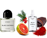 Byredo Black Saffron 110 мл - Духи унісекс (Байредо Блек Саффрон) Дуже Стійка Парфумерія