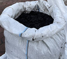 чернозем в мешках