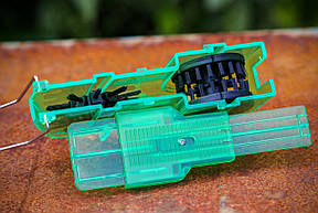 Інструмент для чистки ланцюга Juice Lubes Chain Cleaning Tool, фото 5