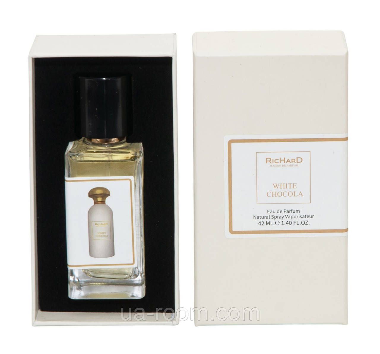 Тестер унисекс Richard White Chocola, 42 мл., фото 1