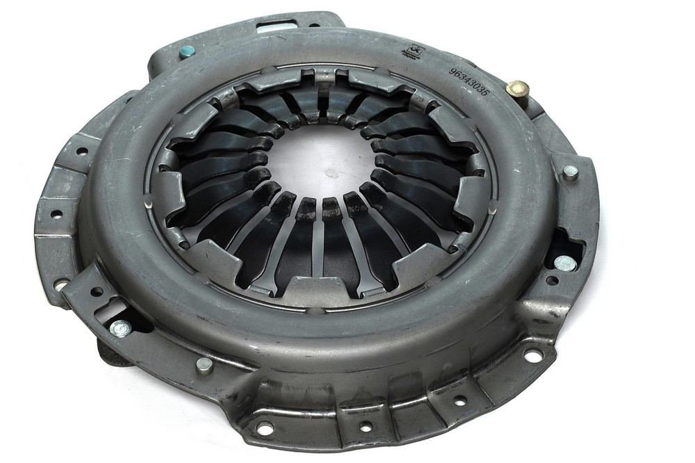 Диск зчепл. нажимний DAEWOO LANOS 1.5, NEXIA 1.5 DK.16.120.0122