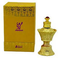 Жіночі парфуми з феромонами Asgharali Marwa 10ml