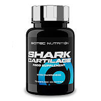 Акульи хрящи Scitec Nutrition Shark Cartilage (60 капс)