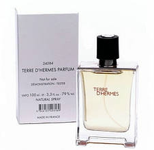 Hrmes Terre d`Hrmes edt 100 ml Tester