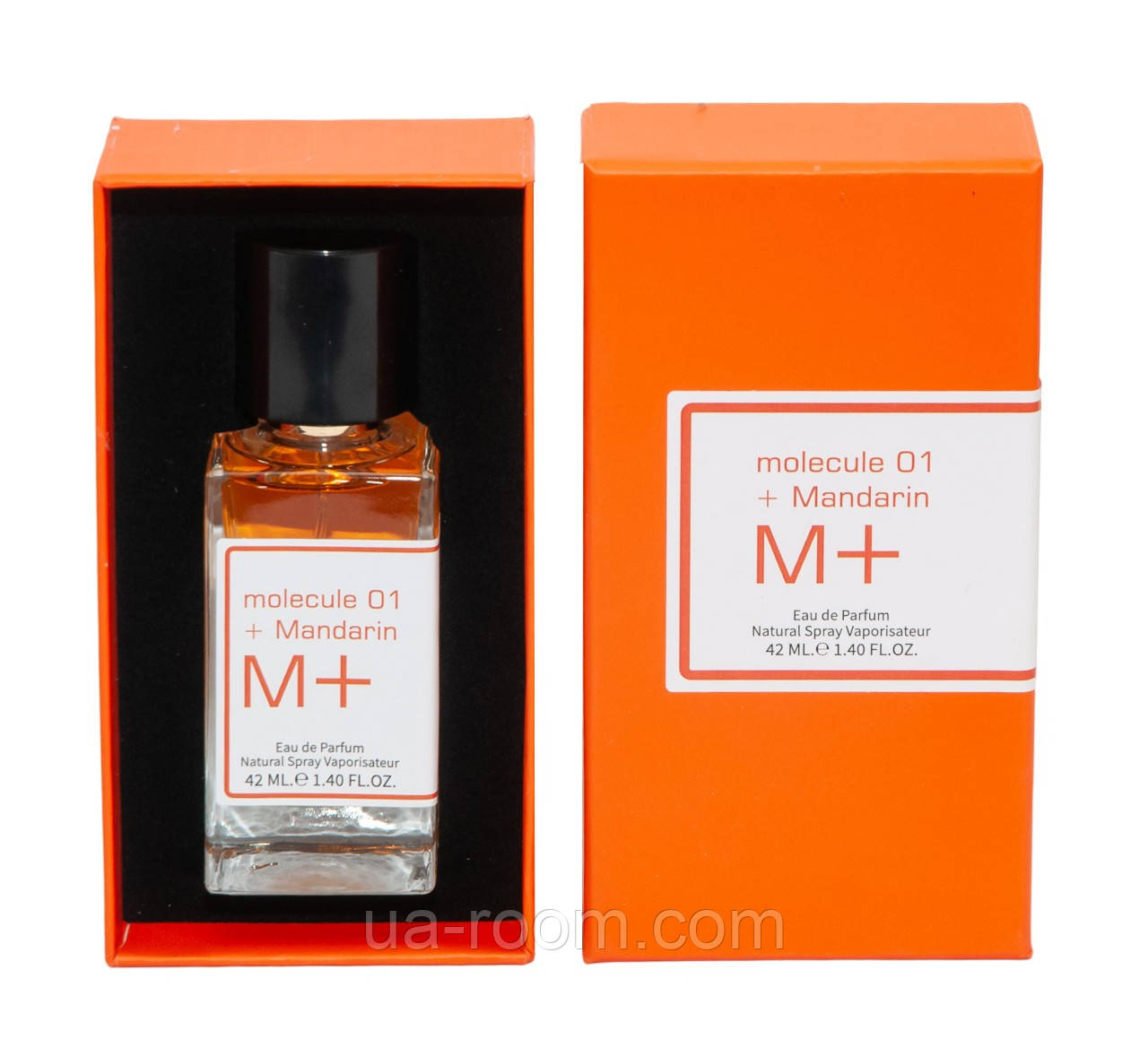 Тестер унисекс Escentric Molecules Molecule 01 + Mandarin, 42 мл., фото 1