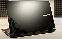 Ноутбук GIGABYTE G5 MF (G5_MF-E2KZ313SD), фото 2