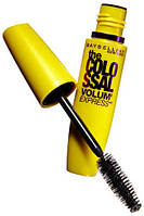 Тушь Maybelline Colossal Volum Express