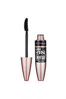 Тушь для ресниц Maybelline Lash Sensational Intense Black