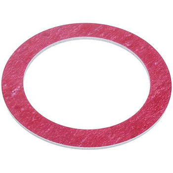 Прокладка 80x59x2 мм для тена електричного котла Bosch Tronic Heat 3000/3500 8738104719