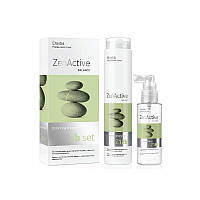 Ампулы против жирных волос Erayba 18b Balancing Lotion Объем: 1x8ml