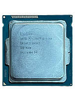Процессор Intel | CPU Intel Core i5-4440 3.10GHz (4/4, 6MB) | Socket FCLGA1150 | SR14F