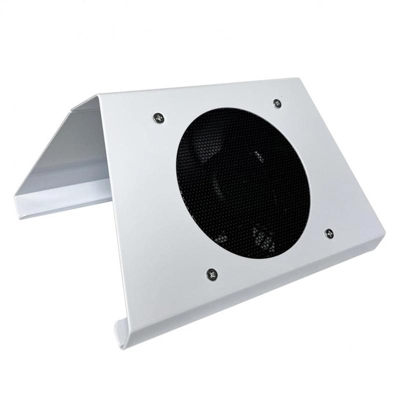 Настільна витяжка для манікюру Beauty nail FX 58, фото 1