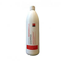 Шампунь кератиновая регенерация Teya Professional Keratin Regeneration Shampoo 1000 мл