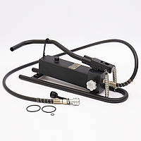 Насос гідравлічний ручний CP-700