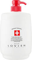 Маска для сухих и поврежденных волос Lovien Essential Mask Intensive Repairing For Dry Hair 1000мл