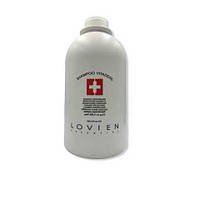 Шампунь проти випадіння волосся Lovien Essential Vitadexil Shampoo 300мл