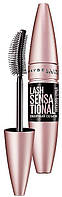 Туш для вій Maybelline New York Lash Sensational Intense Black, 9.5 мл.