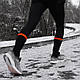 Шкарпетки водонепроникні Dexshell Hytherm Pro, р-р L, помаранчеві, фото 3